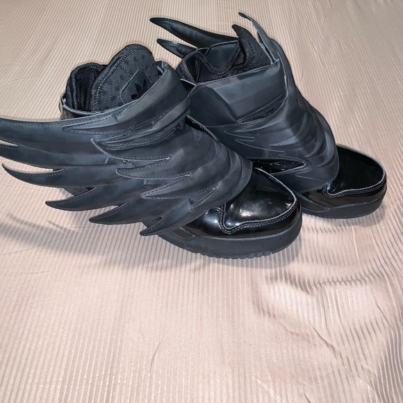 batman jeremy scott